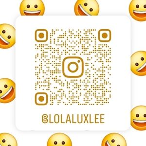 FOLLOW ME FOR SNEAK PEEKS ON IG